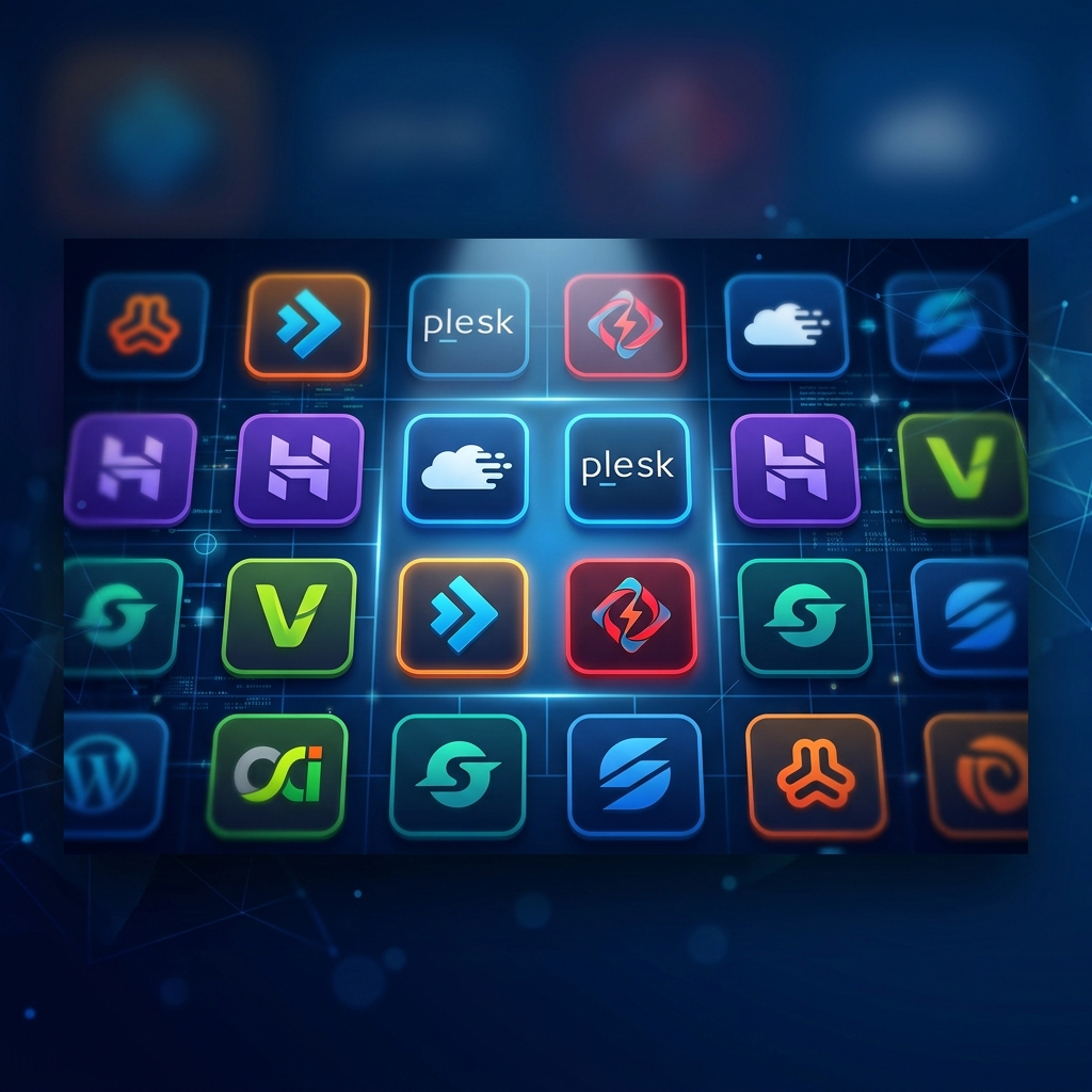 Best cPanel Alternatives in 2026 (Free & Paid Hosting Control Panels)