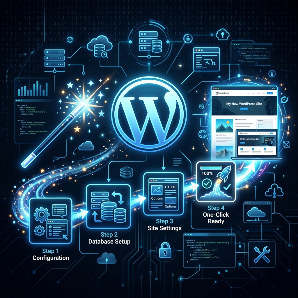 Best Hosting Control Panel for WordPress Sites in 2026