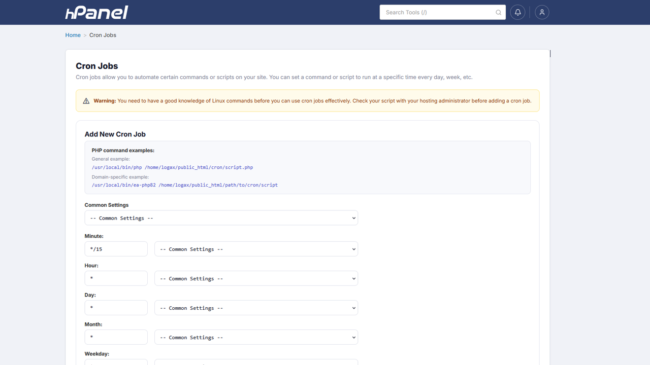 SSL Certificates