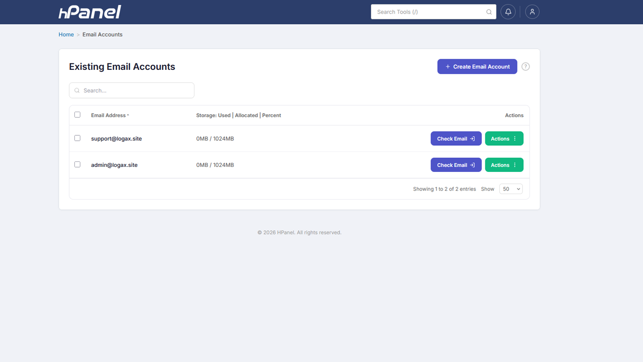 File Manager