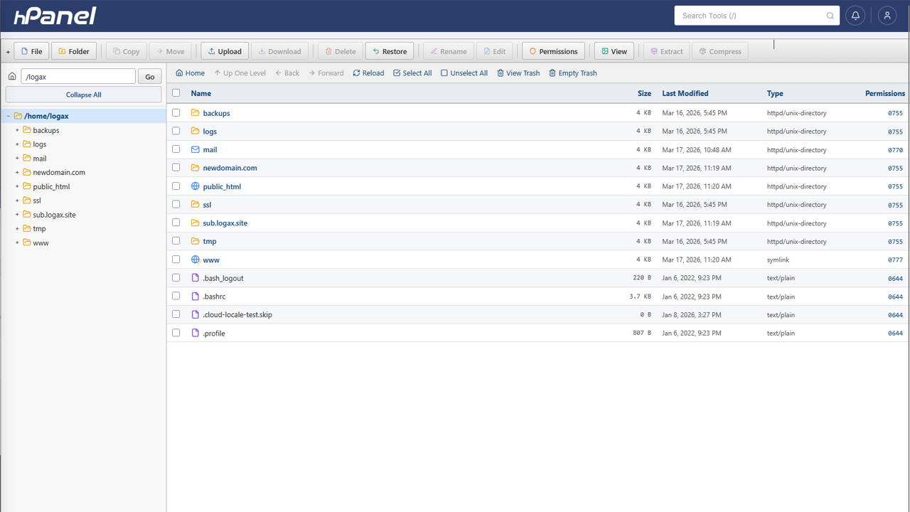 SSL Certificates